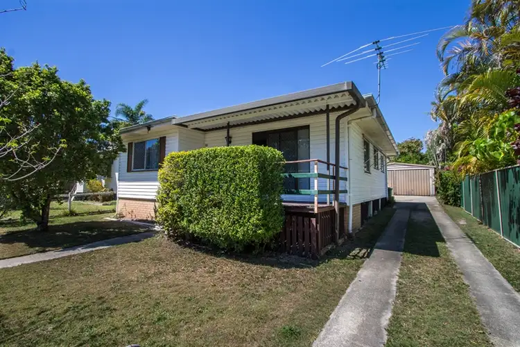14 Crew Street, Deception Bay QLD 4508
