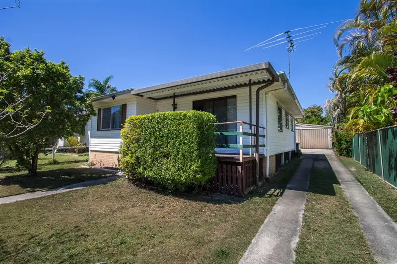 Main view of Homely house listing, 14 Crew Street, Deception Bay QLD 4508