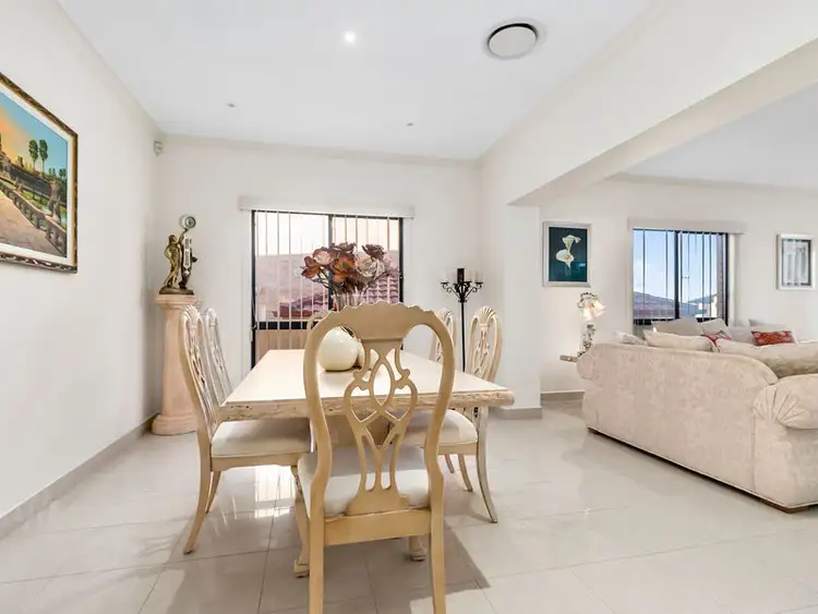 Third view of Homely house listing, 14 St Georges Crescent, Cecil Hills NSW 2171
