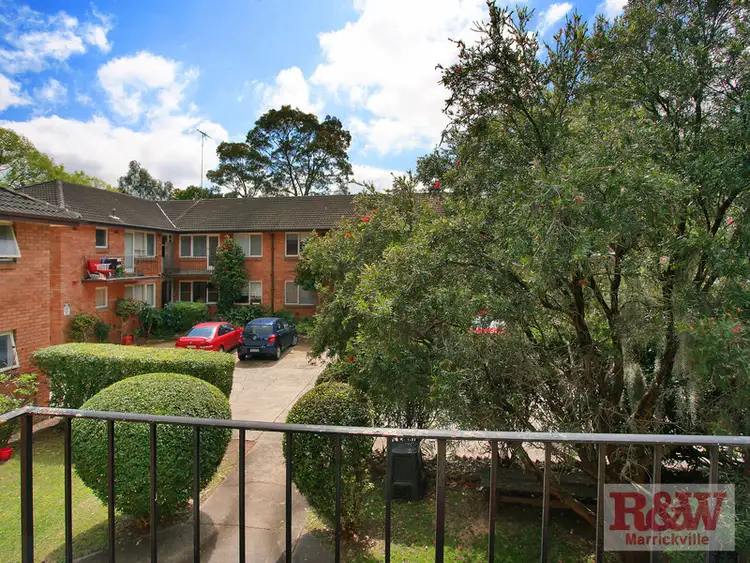 Second view of Homely unit listing, 10/379 New Canterbury Road, Dulwich Hill NSW 2203