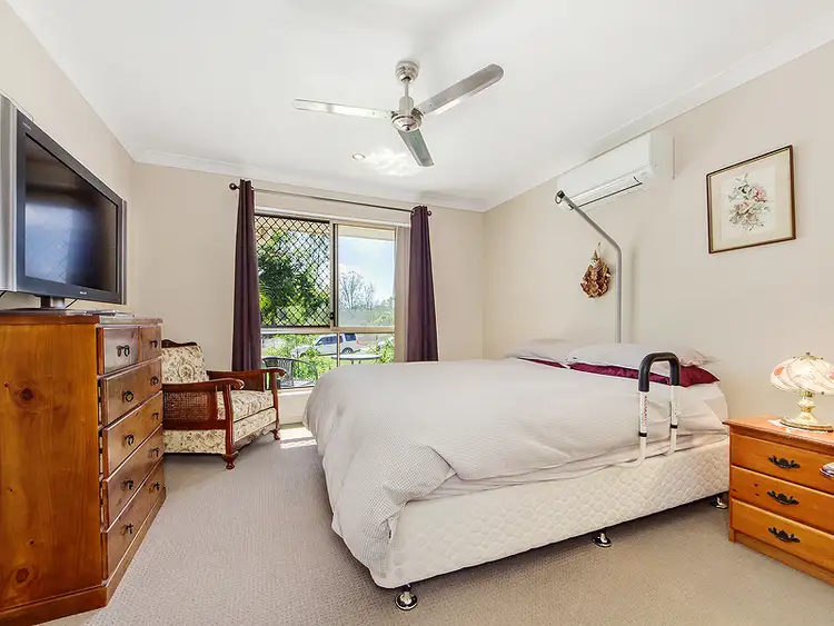 Sixth view of Homely house listing, 82 FAIRNEYVIEW-FERNVALE ROAD, Fernvale QLD 4306
