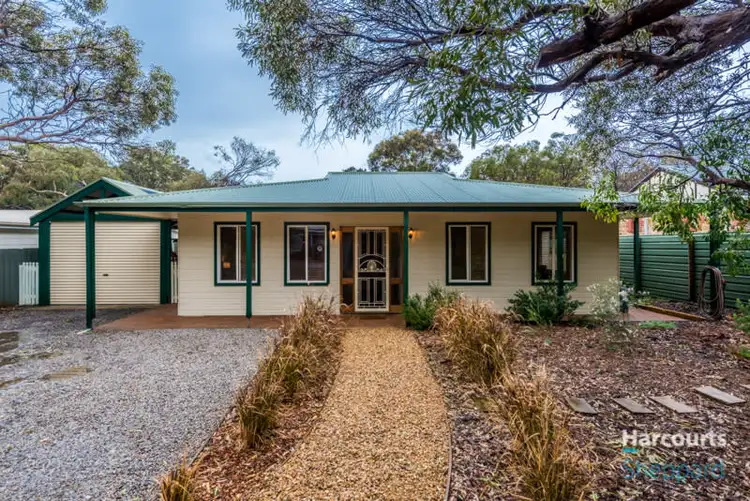 Second view of Homely house listing, 47 Bristol Street, Aldinga Beach SA 5173