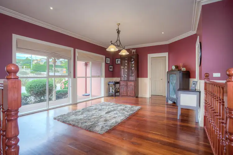 Fifth view of Homely house listing, 18 Wyralla Crescent, Gisborne VIC 3437