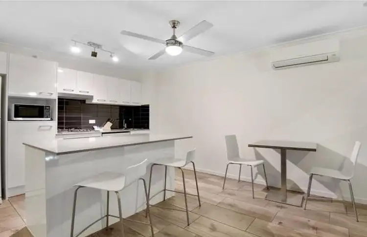 38/44 Brookes Street, Bowen Hills QLD 4006