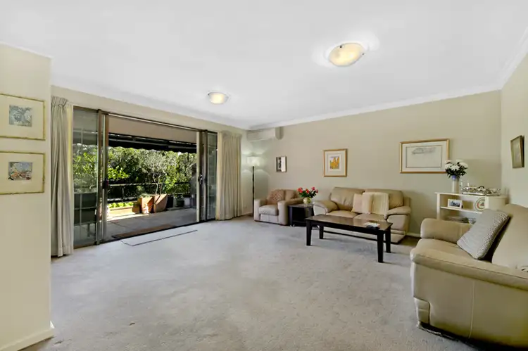 Fourth view of Homely apartment listing, 19/1208 Pacific Highway, Pymble NSW 2073