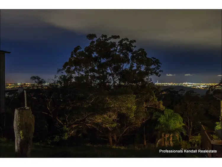 Fifth view of Homely land listing, 123 Guanaba Rd, Tamborine Mountain QLD 4272
