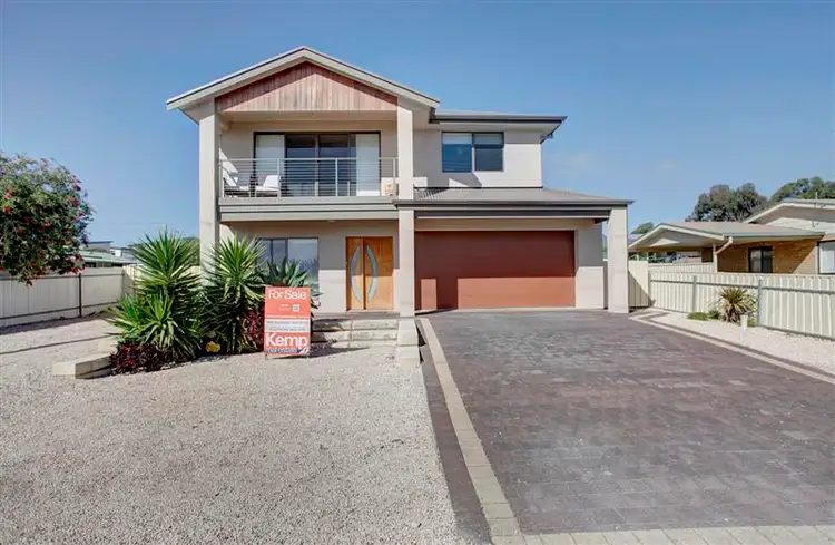13 Duncan Avenue, Port Lincoln SA 5606