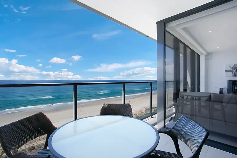 Main view of Homely unit listing, 36/47 'Eclipse' Broadbeach Boulevard, Broadbeach QLD 4218