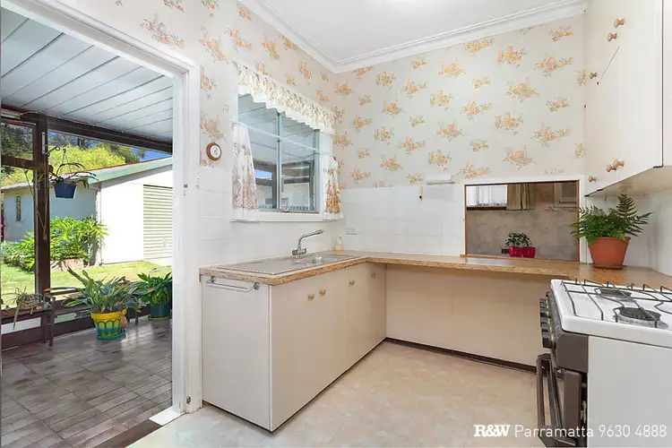 Fifth view of Homely house listing, 34 Kariwara Street, Dundas NSW 2117