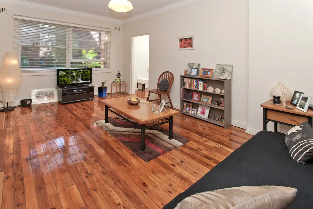 Main view of Homely apartment listing, 1/339a Alfred Street, Neutral Bay NSW 2089