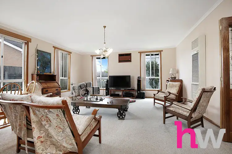 Third view of Homely house listing, 36 Heytesbury Street, Herne Hill VIC 3218