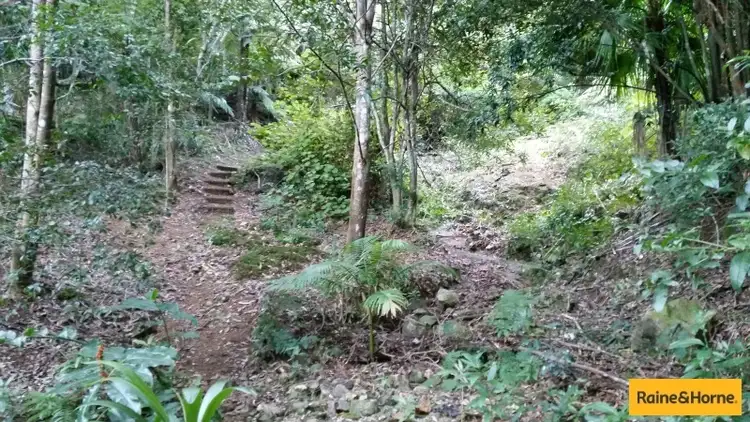 Second view of Homely land listing, Lot 301 Hardy Close, Korora NSW 2450