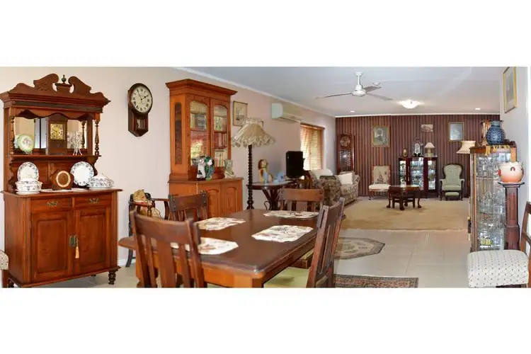 Fifth view of Homely house listing, 17 Flinders Street, Point Vernon QLD 4655