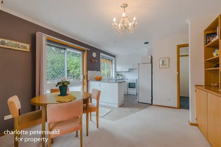 Fourth view of Homely unit listing, 2/20 Bingley Street, Howrah TAS 7018