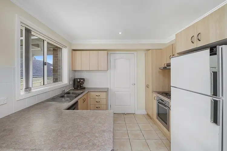 Third view of Homely townhouse listing, 2/75 Swadling Street, Long Jetty NSW 2261