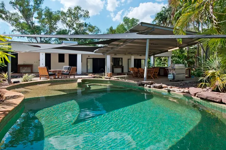 Third view of Homely house listing, 70 Langton Rd, Howard Springs NT 835