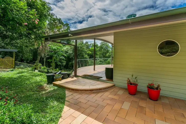 Fifth view of Homely rural property listing, # 22 Callistemon Drive, Federal NSW 2480