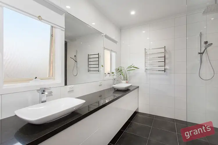 Fourth view of Homely house listing, 1 Rustic Rise, Narre Warren North VIC 3804