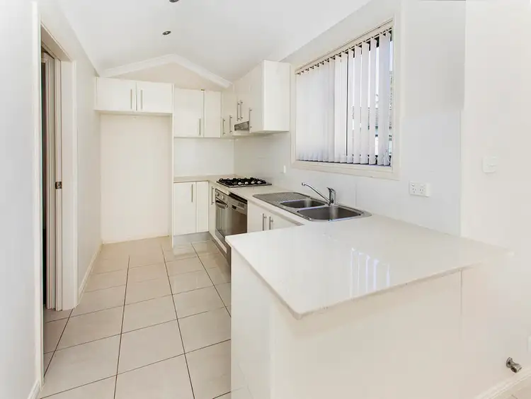 Second view of Homely townhouse listing, 3/34 Farmer Sreet, Kiama NSW 2533