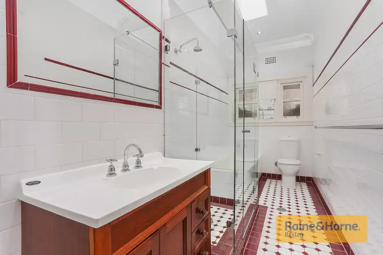 Fourth view of Homely house listing, 125 Croydon Road, Hurstville NSW 2220