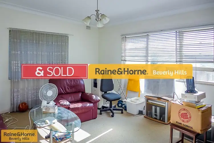 Third view of Homely house listing, 8 Beresford Ave, Beverly Hills NSW 2209