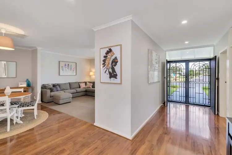 Fifth view of Homely house listing, 34 Old Drive, Novar Gardens SA 5040