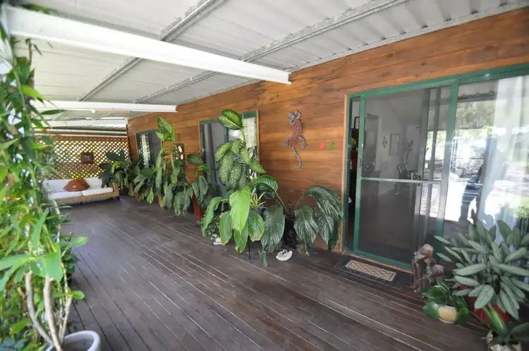 Main view of Homely house listing, 519 Anderson Way, Agnes Water QLD 4677