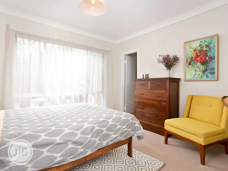 Fourth view of Homely unit listing, 4/377 Canning Highway, Como WA 6152