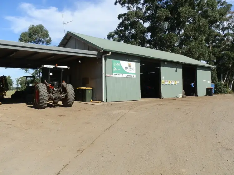 Second view of Homely house listing, 107 Wilberforce Road, Wilberforce NSW 2756