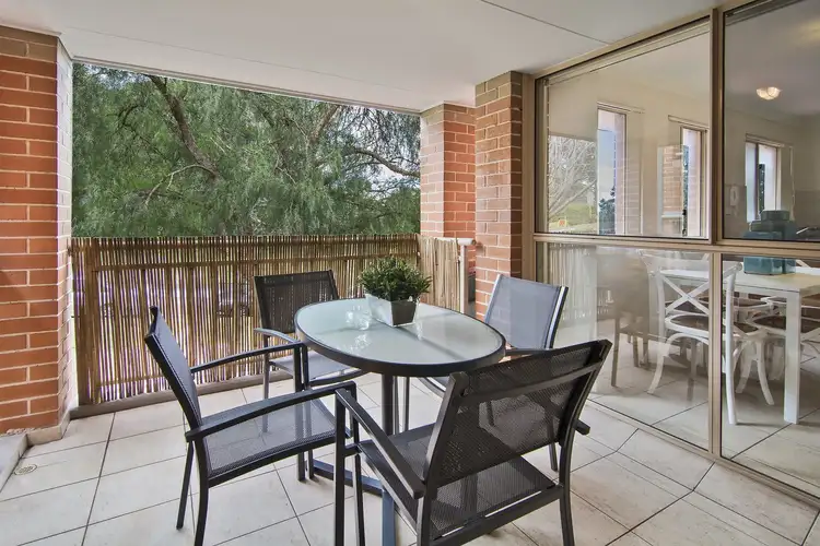Fourth view of Homely unit listing, 5/56 DALLEYS ROAD, Naremburn NSW 2065