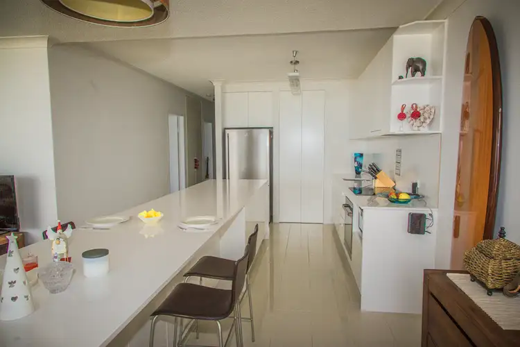 Fourth view of Homely unit listing, Unit 1/119 Albatross Avenue, Mermaid Beach QLD 4218