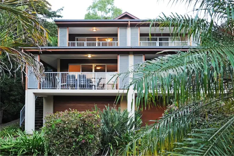 6/36 Waterson Way, Airlie Beach QLD 4802
