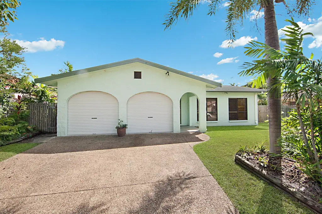 Main view of Homely house listing, 24 Eucalyptus Avenue, Annandale QLD 4814