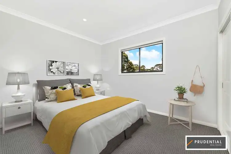 Fourth view of Homely unit listing, 5/54 York Street, Tahmoor NSW 2573