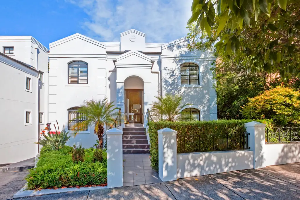 Main view of Homely apartment listing, 4/59 Birriga Road, Bellevue Hill NSW 2023