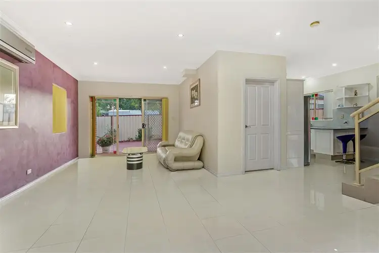 Third view of Homely townhouse listing, 47B Maryvale Ave, Liverpool NSW 2170