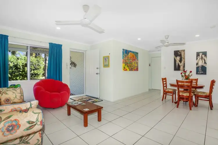 Third view of Homely house listing, 33 Darling Road, Jensen QLD 4818