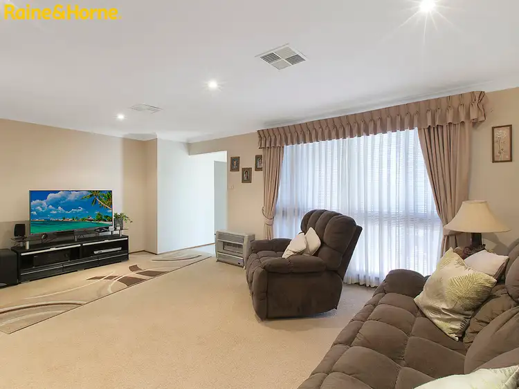 Third view of Homely house listing, 8 MOROTAI STREET, Whalan NSW 2770