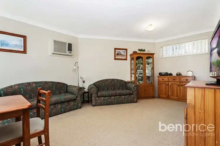 Fourth view of Homely house listing, 35 Roebuck Crescent, Willmot NSW 2770
