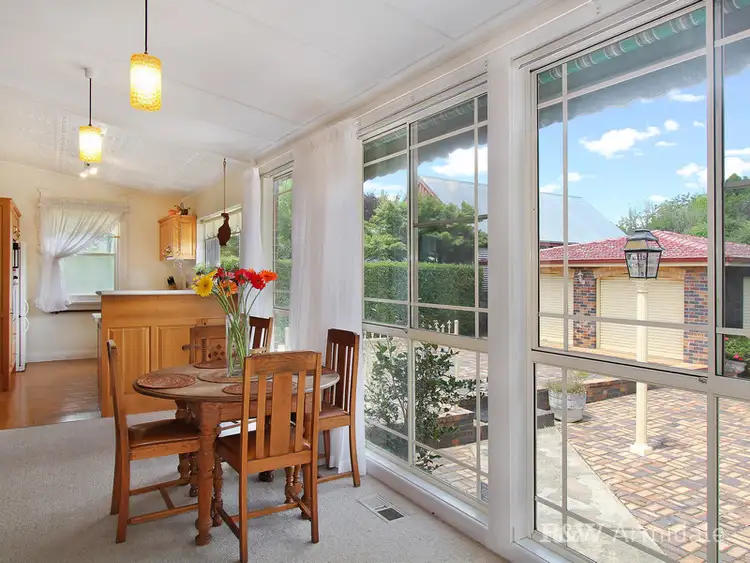 Sixth view of Homely house listing, 136 Brown Street, Armidale NSW 2350