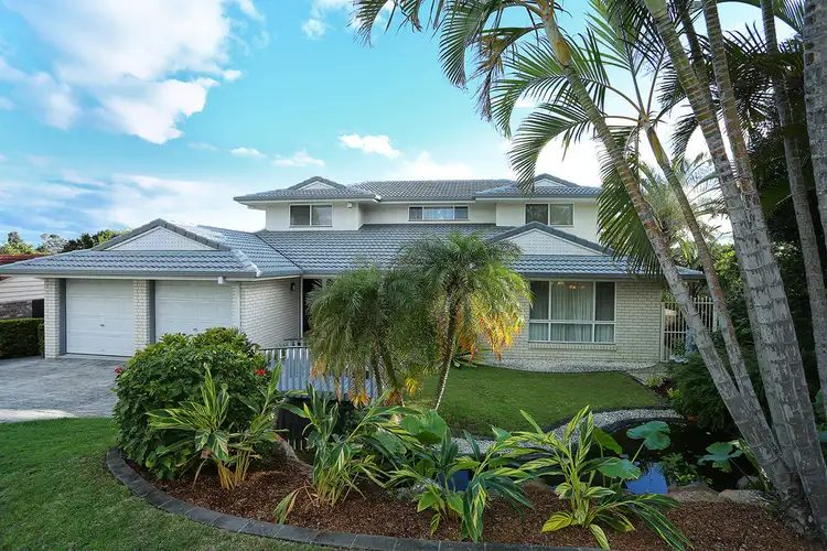 17 Narrung Street, Middle Park QLD 4074