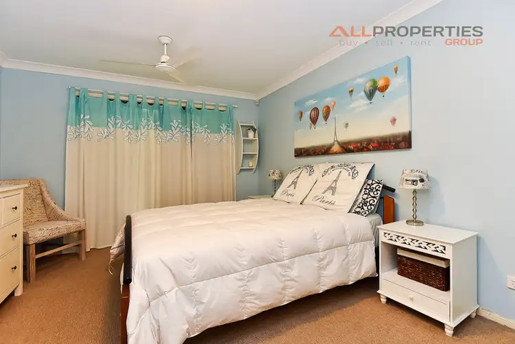 Sixth view of Homely house listing, 16 Nigella Circuit, Drewvale QLD 4116