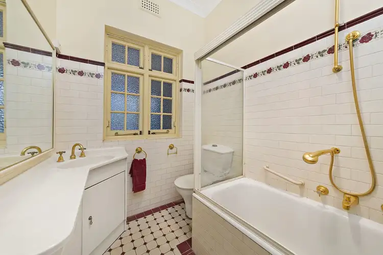 Fifth view of Homely house listing, 11 Bruce Street, Ashfield NSW 2131