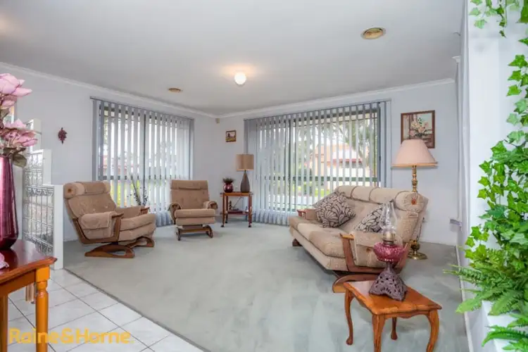 Fifth view of Homely house listing, 11 Scotch Court, Sunbury VIC 3429