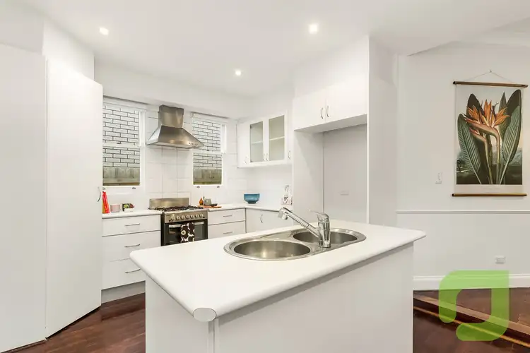 Fourth view of Homely house listing, 9 Empress Avenue, Kingsville VIC 3012