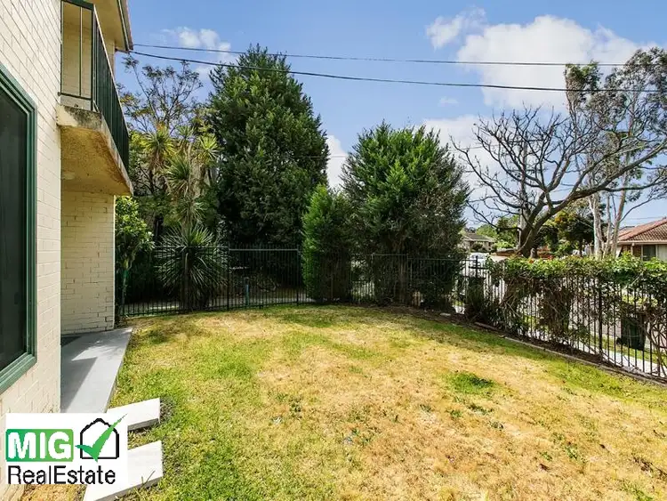 Third view of Homely house listing, 1/6 Bettina Street, Clayton VIC 3168