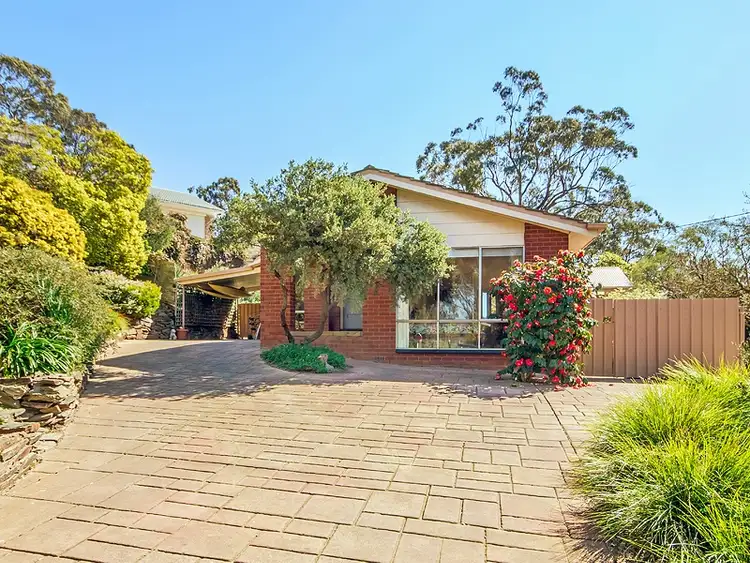 3 Monalta Drive, Belair SA 5052