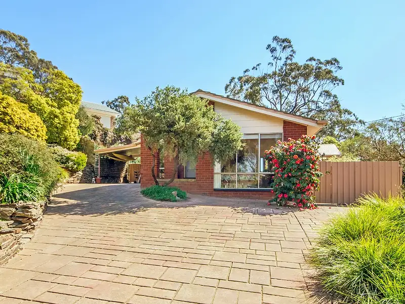 Main view of Homely house listing, 3 Monalta Drive, Belair SA 5052