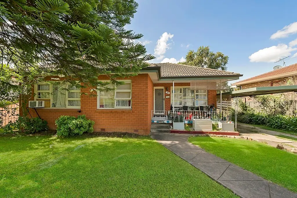 Main view of Homely house listing, 38 St Albans Rd, Schofields NSW 2762