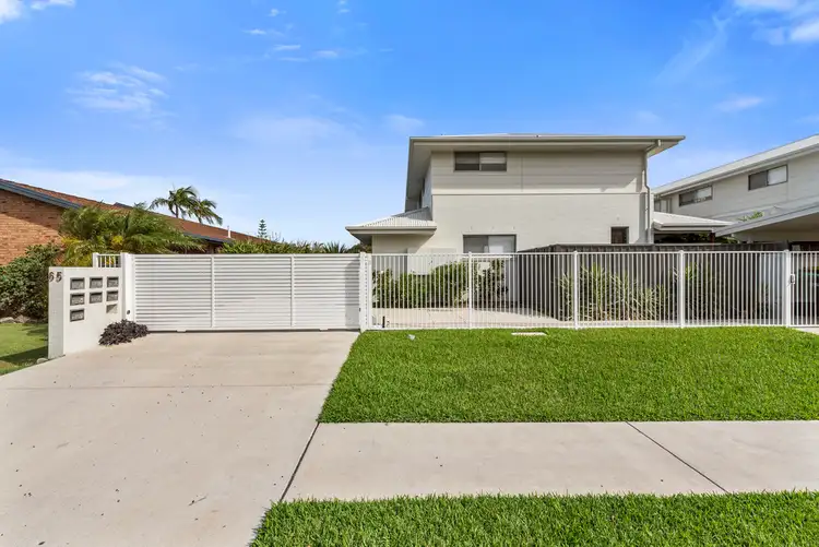 6/65 Boultwood, Coffs Harbour NSW 2450